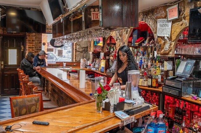 The South of France in Soundview is a longtime spot for Puerto Rican cuisine.