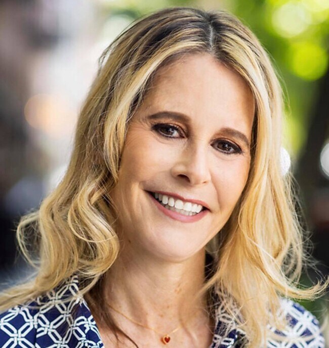 Kym Spiegel