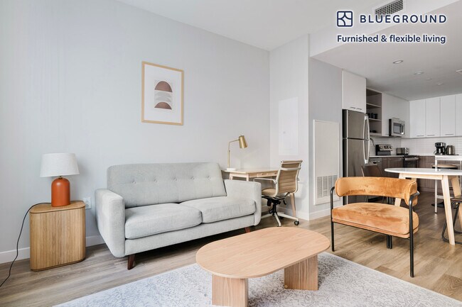 50 Rogers St unit FL2-ID1217, Cambridge, MA 02142 - photo 3