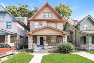 3044 E 32 St, Kansas City, MO 64128