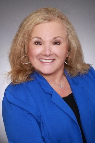 Sherry Stankiewicz