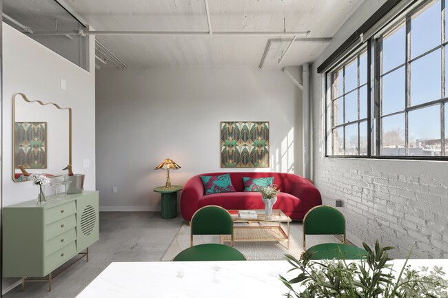 The Carousel, Richmond, VA 23220 - photo 4