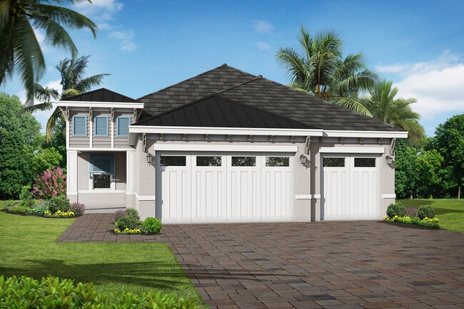 4108 Sea Marsh Place unit 36793475, Parrish, FL 34219 - photo 2