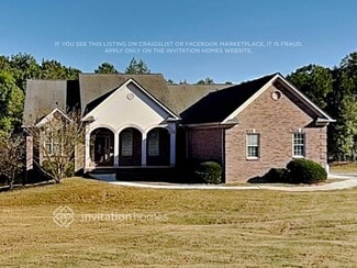 115 Brookview Place, Oxford, GA 30054