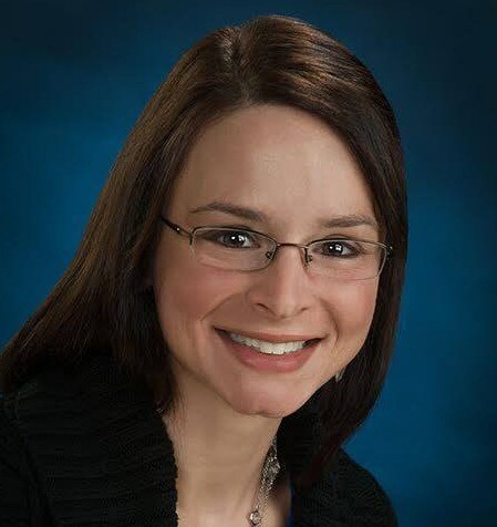 Anna Gilsinger