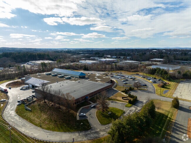 Mill Falls Charter School in Manchester, NH serves grades K-6.