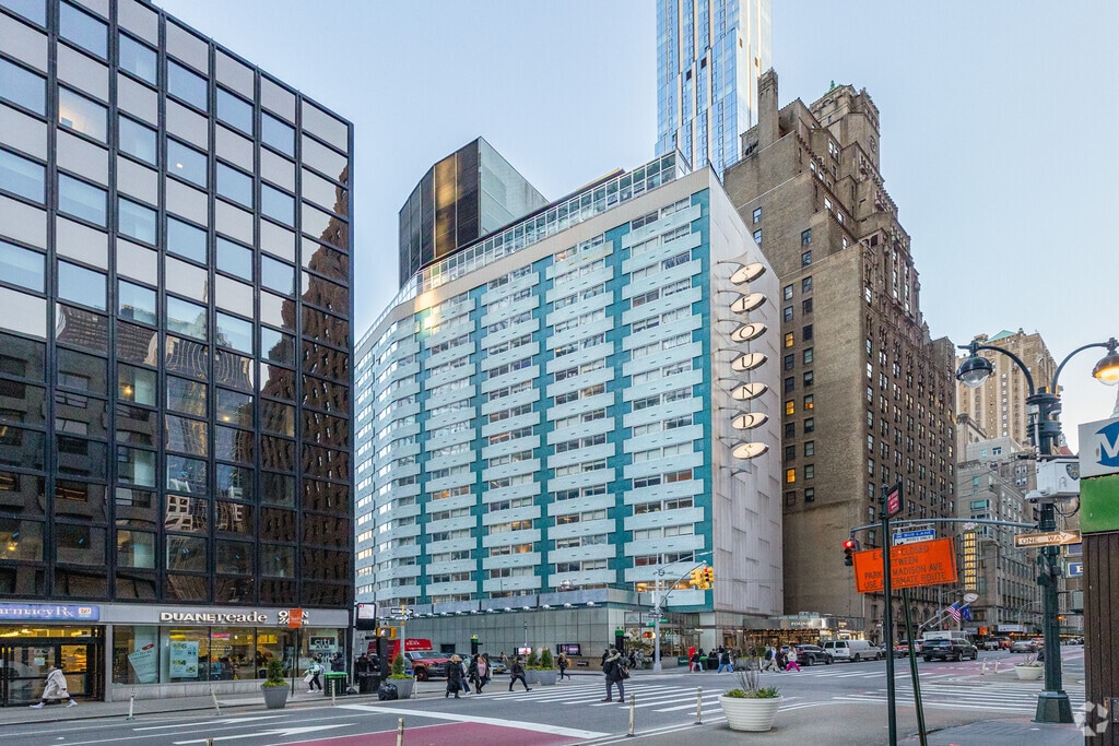 369 Lexington Avenue New York Ny FOUND Study Midtown East - Student/Intern - 569 Lexington Ave, New York