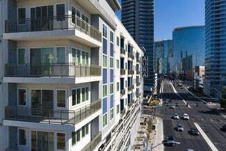 3240 W Harmon Ave, Las Vegas, NV 89103