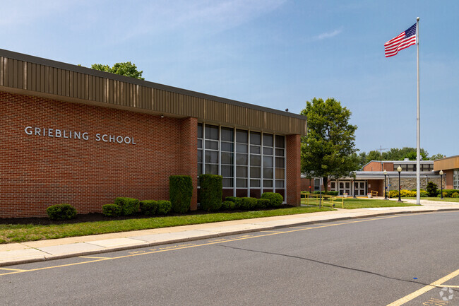 Edith M. Griebling Elementary School