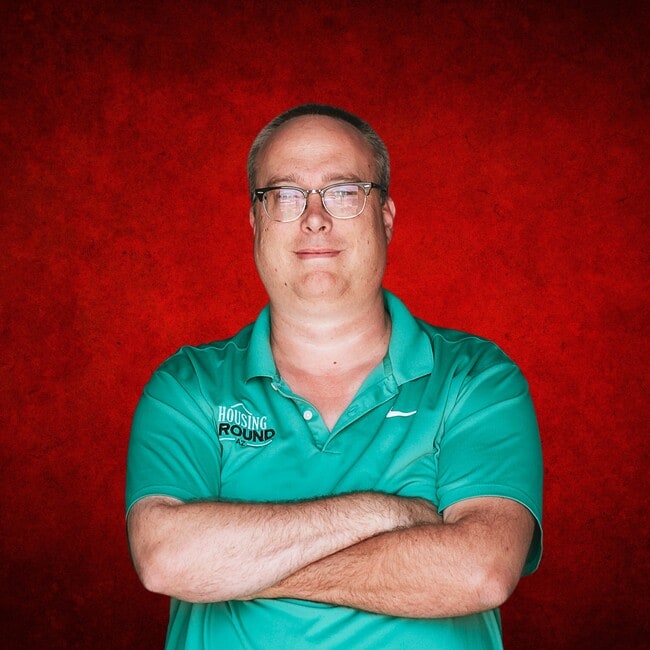 Agent Photo