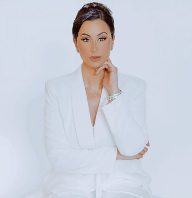 Dania Razaqi