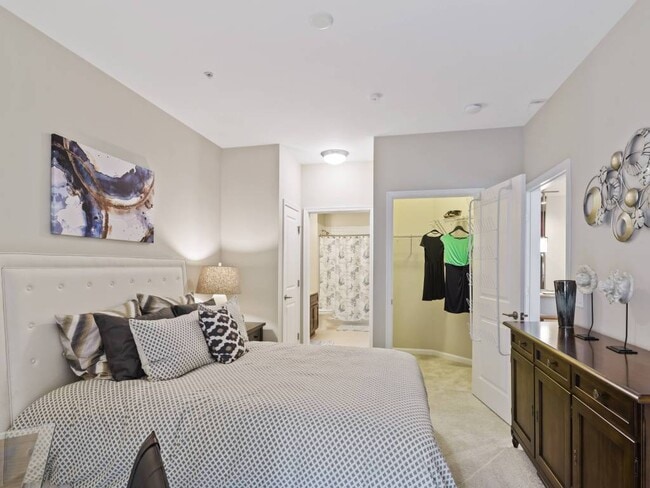 The Beacon at Waugh Chapel, Gambrills, MD 21054 - photo 4