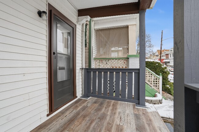 105 Elmont St unit 1, Pittsburgh, PA 15205 - photo 6