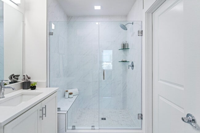 The Aidan, Aidan 1 Bed Plan unit 36471248, Alexandria, VA 22314 - photo 5