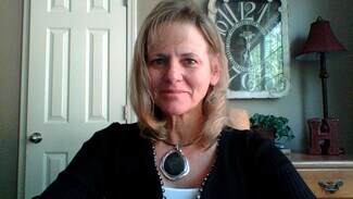 Kelly Hoffman