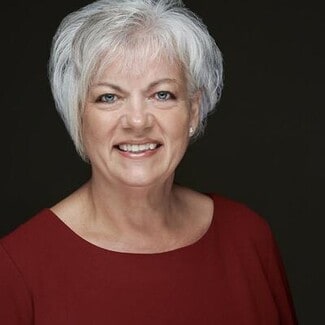 Phyllis Alexander