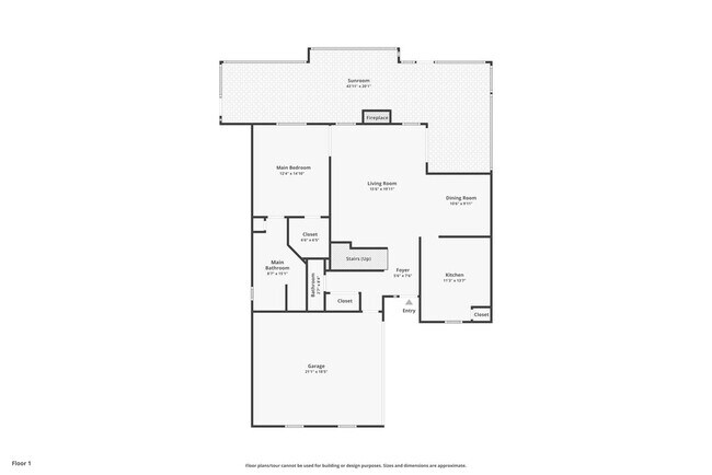 28547 Tall Grass Dr, Wesley Chapel, FL 33543 - photo 2