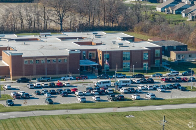 Southeastern Elementary offers the finest in educational opportunities to its students.