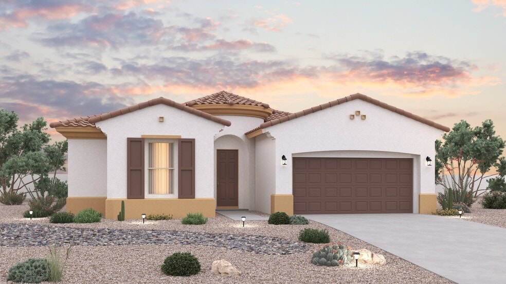 16837 W Ardmore Rd, Goodyear, AZ 85338 - photo 1