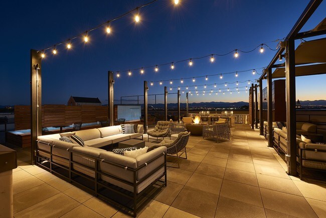 Muse, Denver, CO 80210 - photo 2