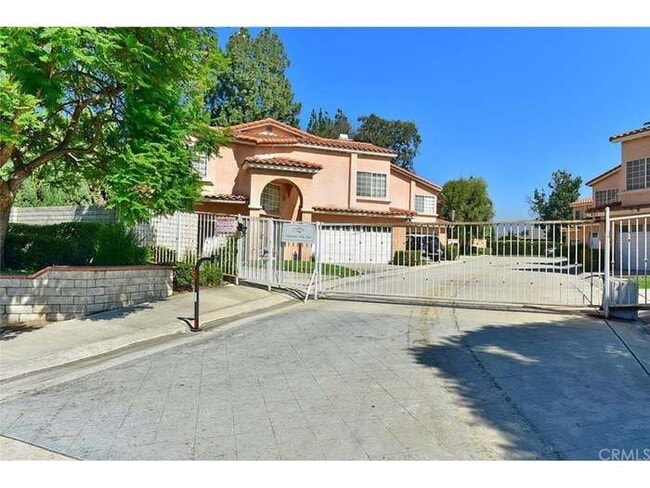 Gated Community