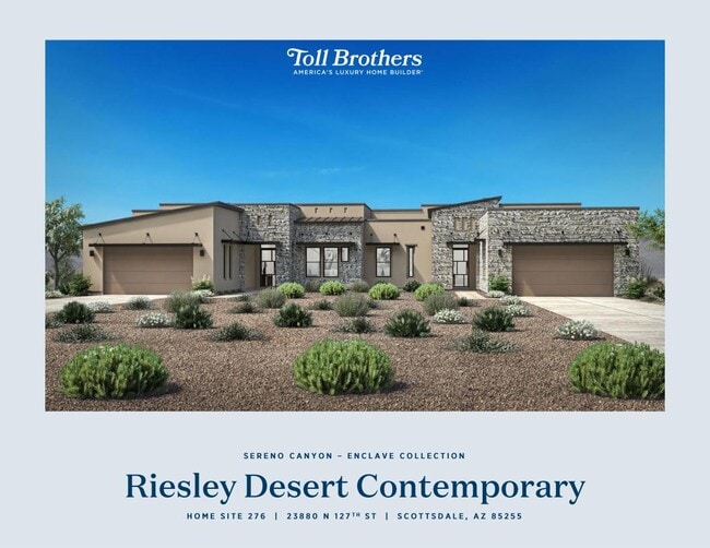 23880 N 127th St, Scottsdale, AZ 85255 - photo 5