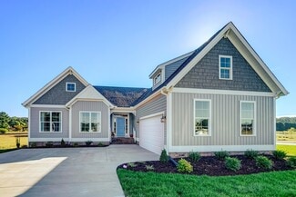 0 Pin Oak Loop Unit 38082017, Amelia Court House, VA 23002
