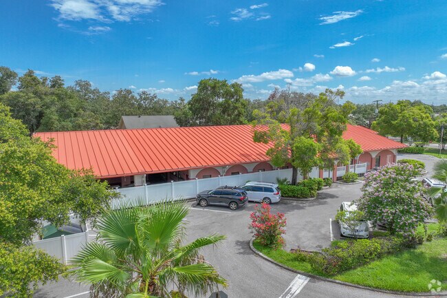 Montessori Preparatory School's principal is Sonia A. Johnson.