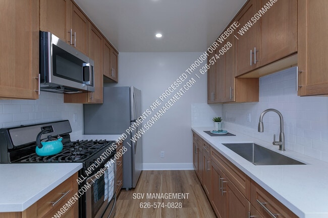 60 Auburn Ave, Sierra Madre, CA 91024 - photo 5