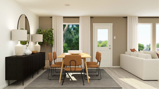 312 Heritage Groves Rd, Bertram, TX 78605 - photo 5