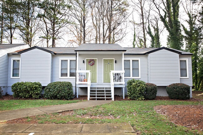 Edge at Concord, Concord, NC 28027 - photo 3