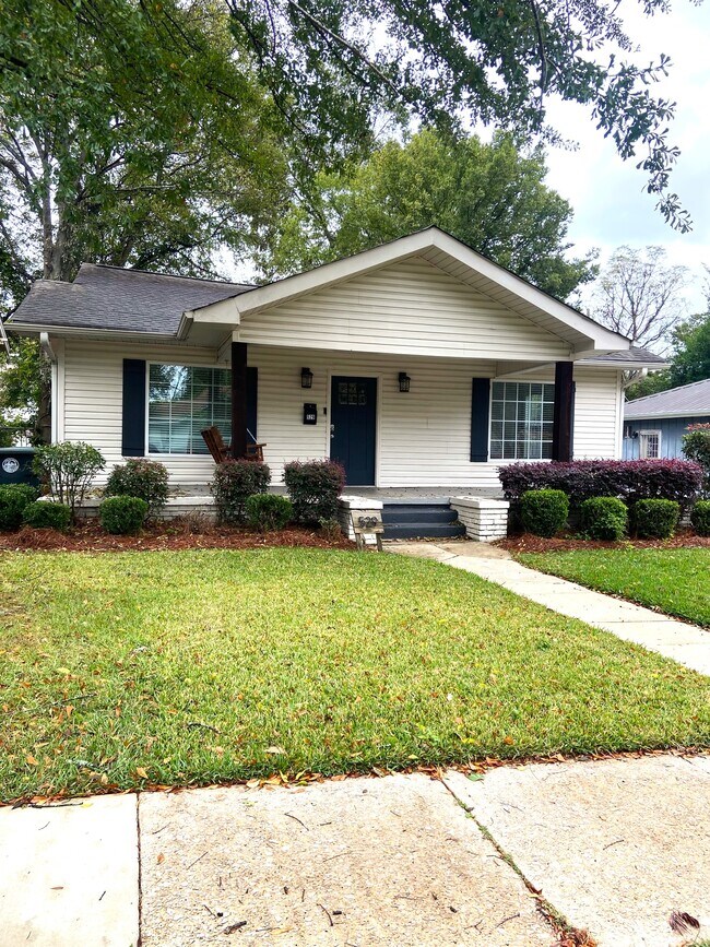 529 10th Ave S, Birmingham, AL 35205