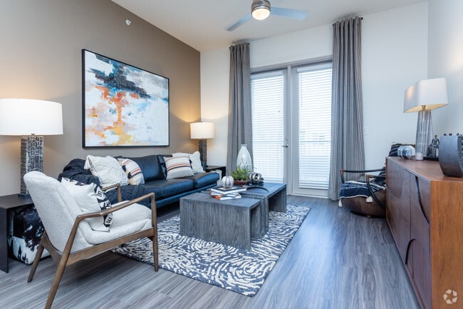 ZZZPromenade at Las Colinas, Irving, TX 75039 - photo 2