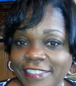 Carolyn Autery Minnifield