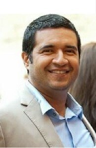 Marco Gomez