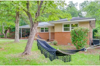 512 S 3rd St Unit Entire House For Rent, Warner Robins, GA 31088