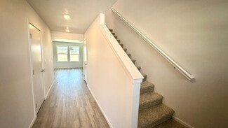 1821 E A St, Deer Park, WA 99006