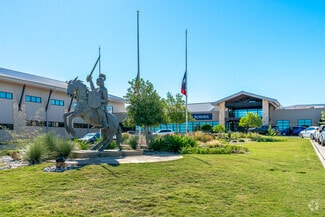 Liberty Christian School