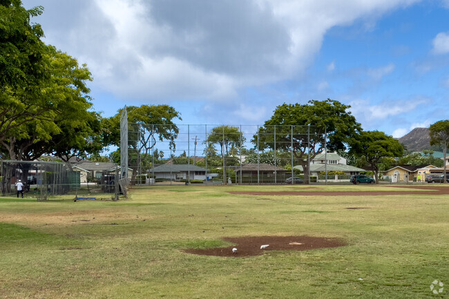 Kahala Elementary School, Honolulu HI Rankings & Reviews - Homes.com