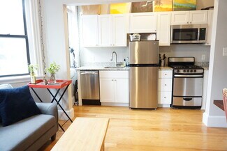 56 Gardner St Unit 4, Boston, MA 02134