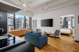 120 Wall St Unit ID1019822P, New York, NY 10005