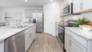 301 Owens Ridge Way Unit 36205000, Lexington, NC 27292