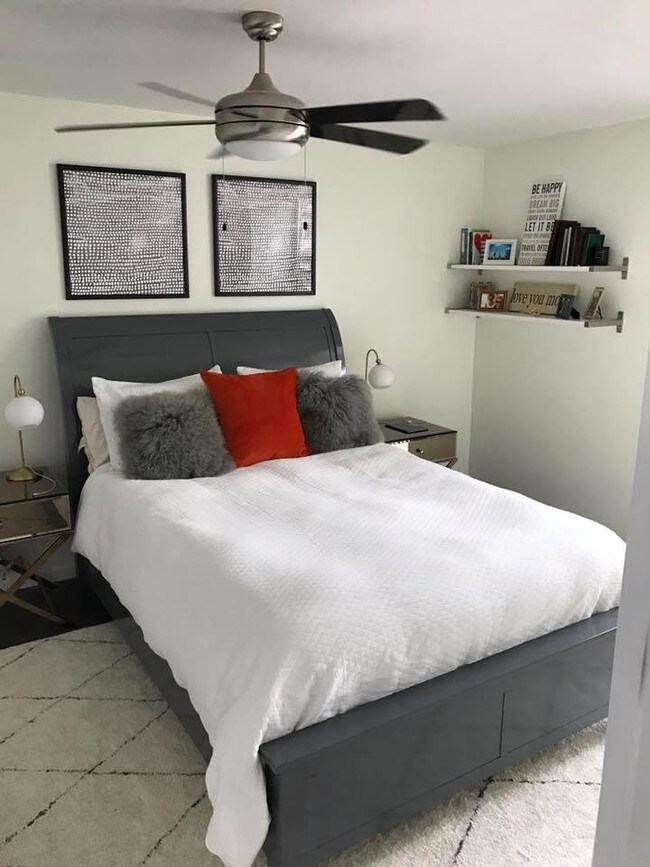 The Windsor Over Peachtree unit 1402, Atlanta, GA 30308 - photo 4