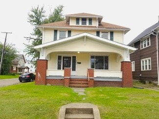 201 Broad Ave NW, Canton, OH 44708