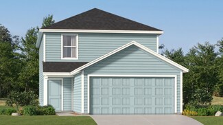 6027 Sliding Way, von Ormy, TX 78073