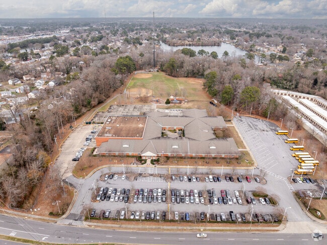 Woodstock Elementary School