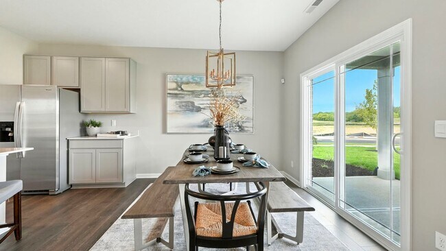 261 Greyhound Ave, Danville, IN 46122 - photo 5