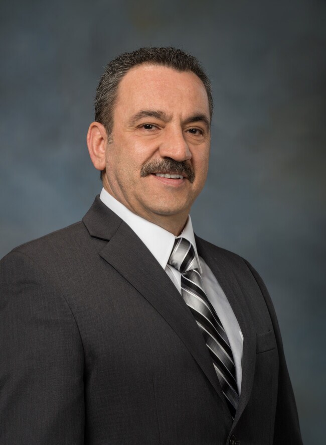 Agent Photo