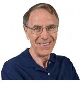 Warren Reynolds