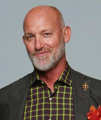 Ron Wright